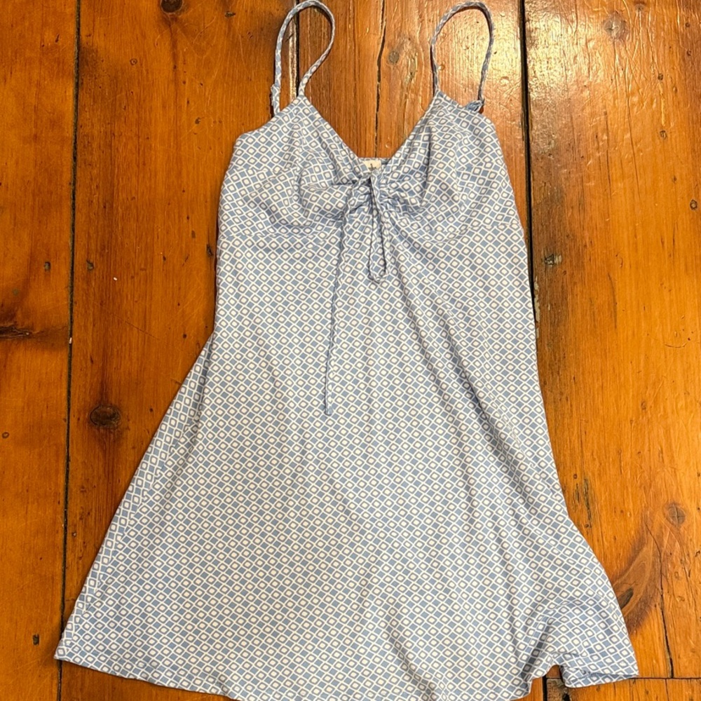 Hollister dress